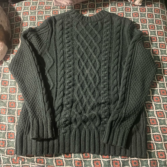 Sweater - Picture 3 of 3